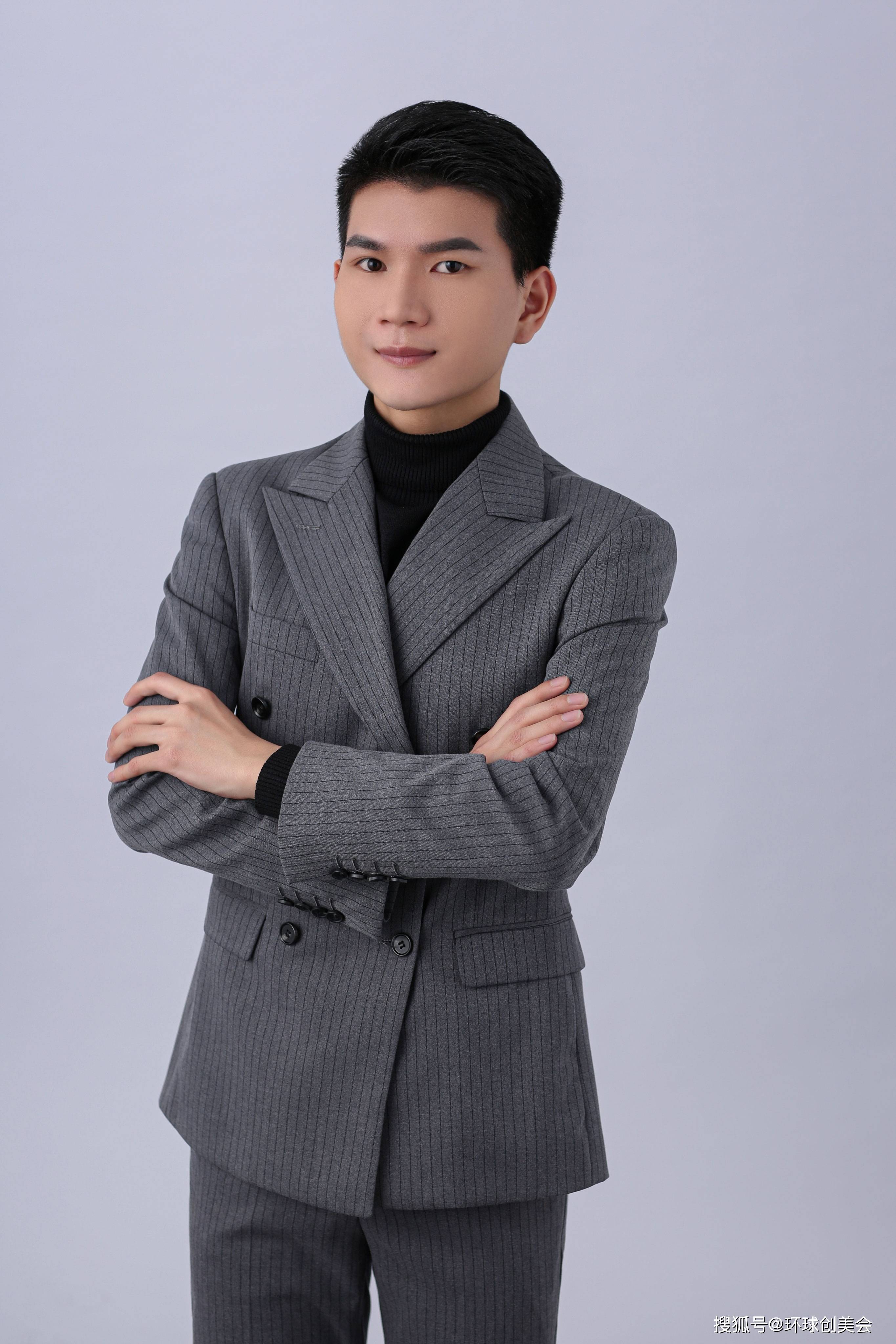 林宗其 品牌与内容负责人